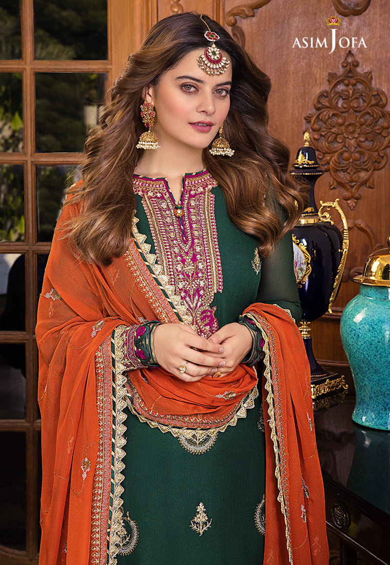 Asim Jofa - AJSM-04