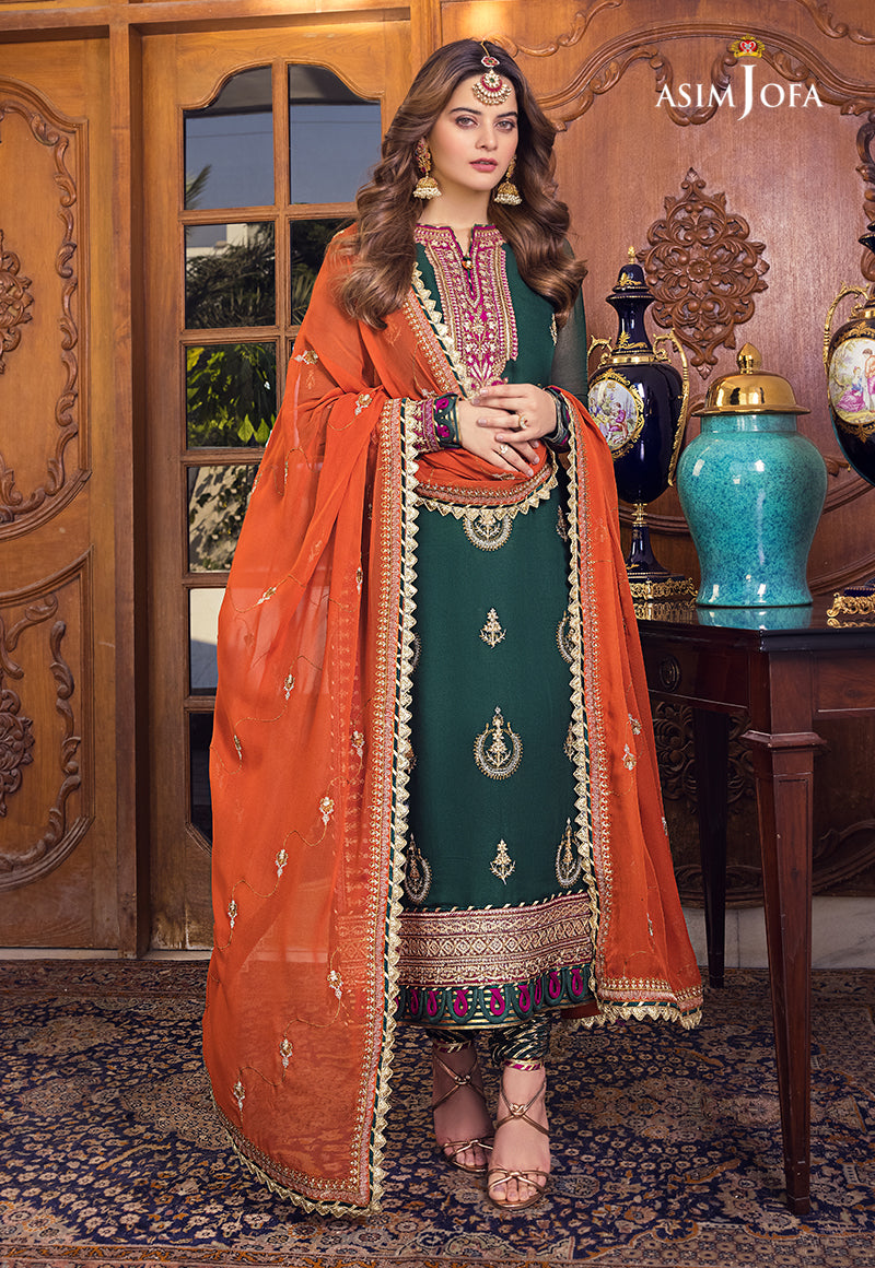 Asim Jofa - AJSM-04