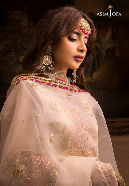 Asim Jofa - AJSM-05