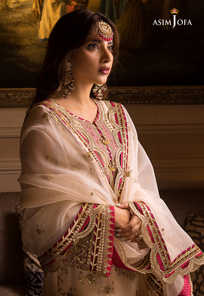 Asim Jofa - AJSM-05