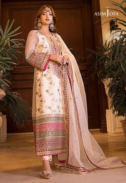 Asim Jofa - AJSM-05