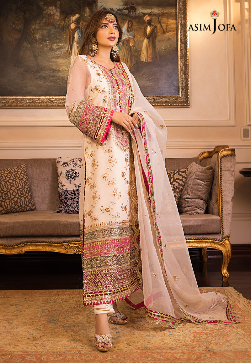 Asim Jofa - AJSM-05