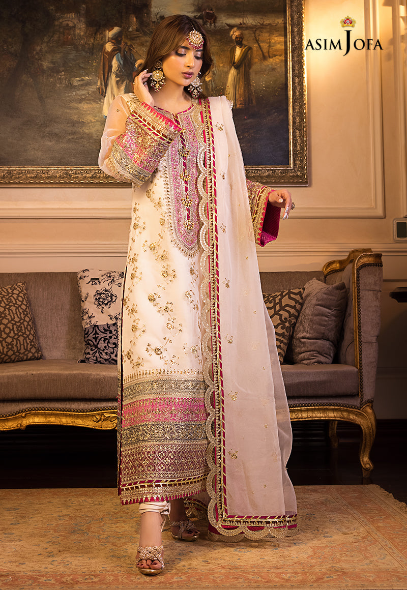 Asim Jofa - AJSM-05