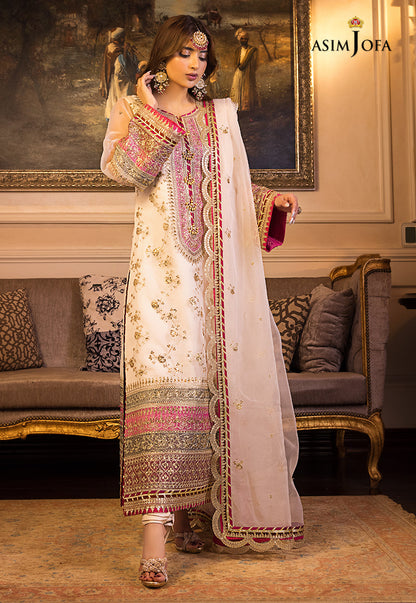 Asim Jofa - AJSM-05