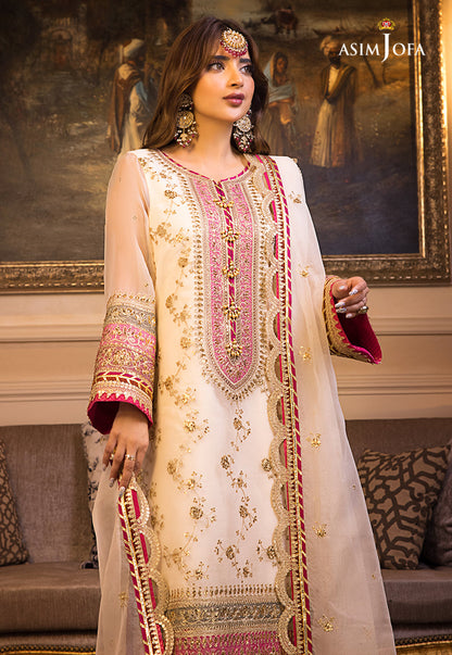 Asim Jofa - AJSM-05