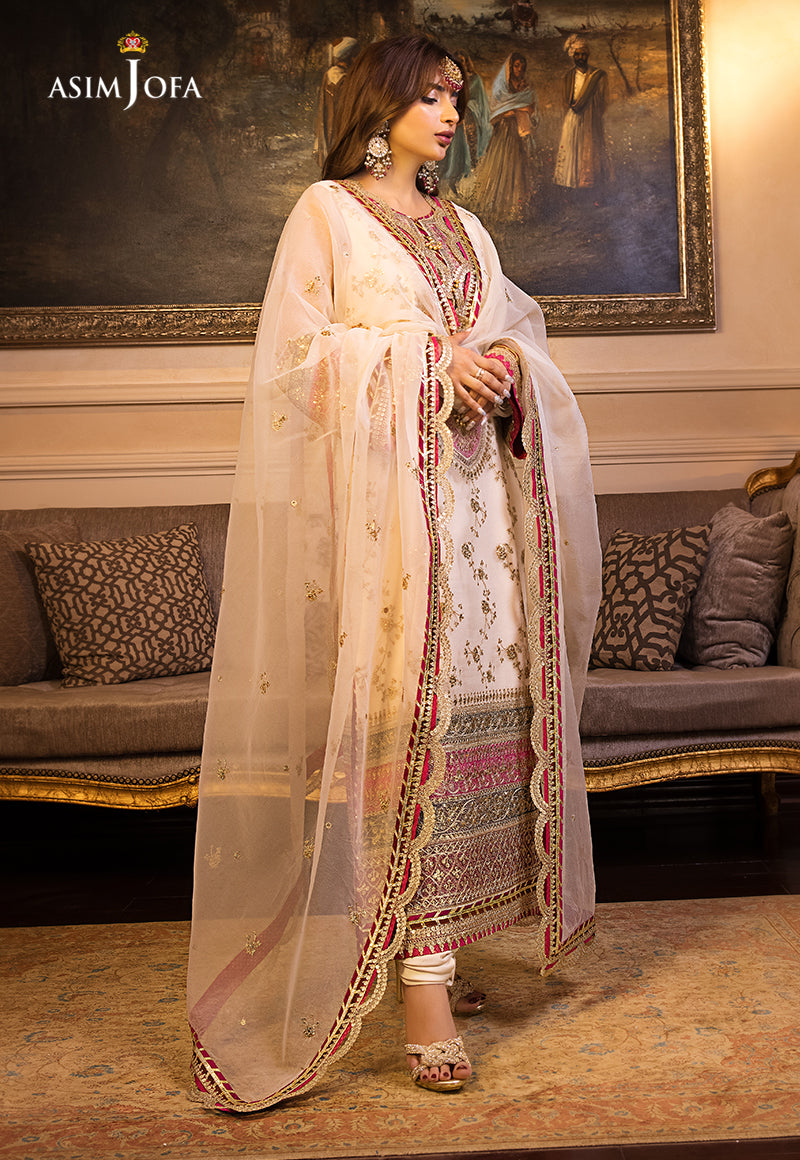 Asim Jofa - AJSM-05