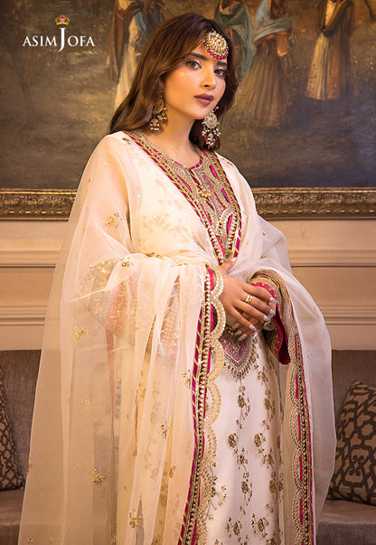 Asim Jofa - AJSM-05