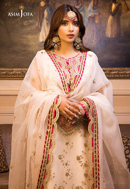 Asim Jofa - AJSM-05