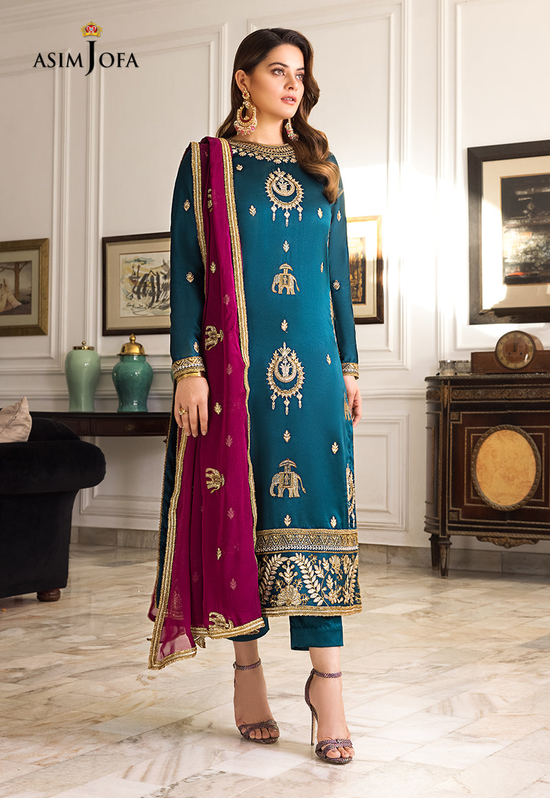 Asim Jofa - AJSM-06