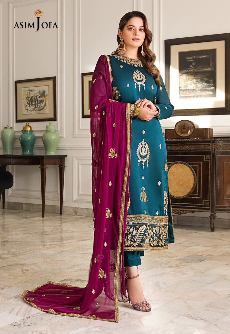 Asim Jofa - AJSM-06