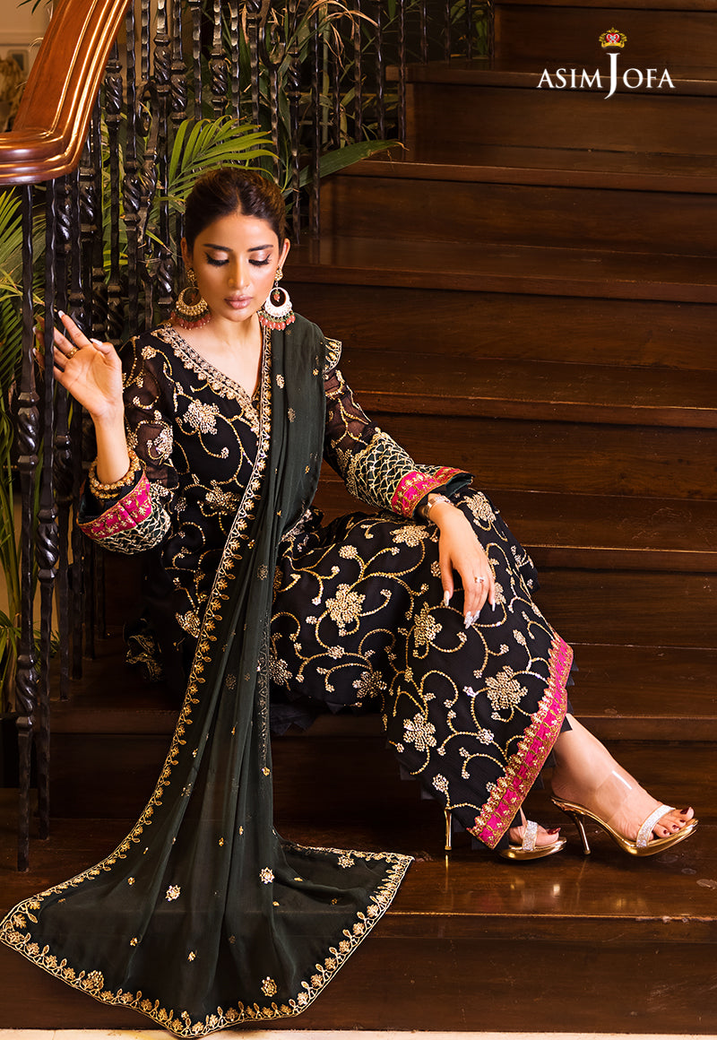 Asim Jofa - AJSM-07