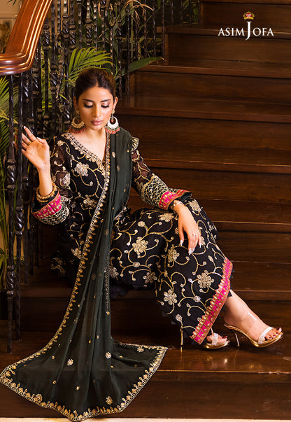 Asim Jofa - AJSM-07