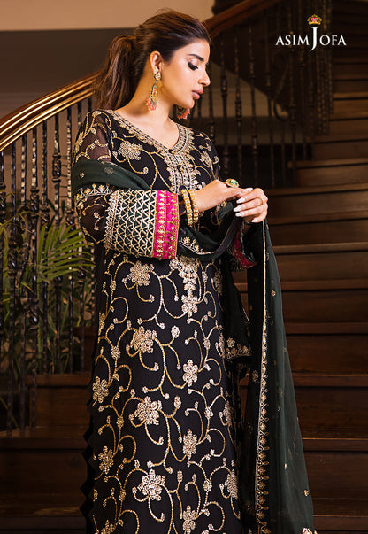 Asim Jofa - AJSM-07