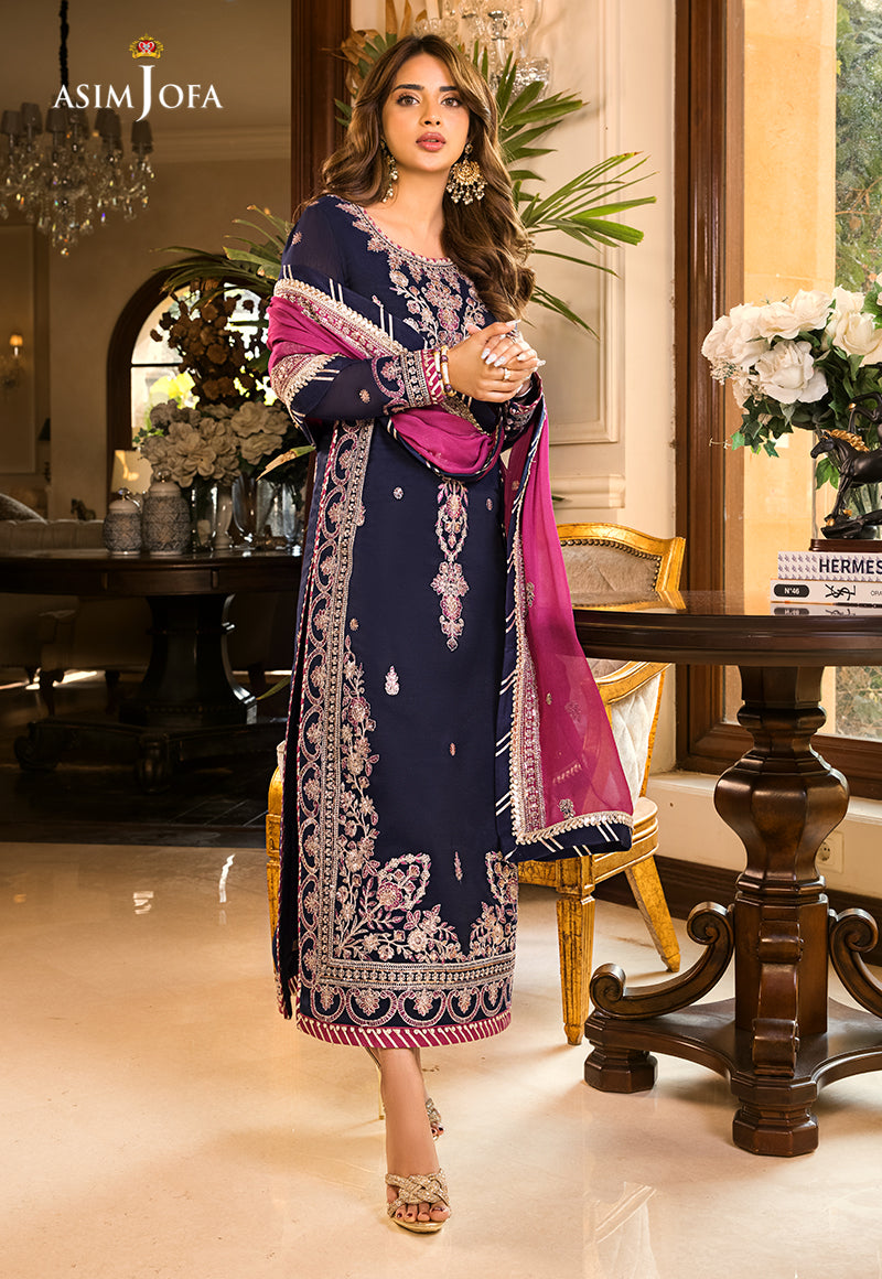 Asim Jofa - AJSM-09