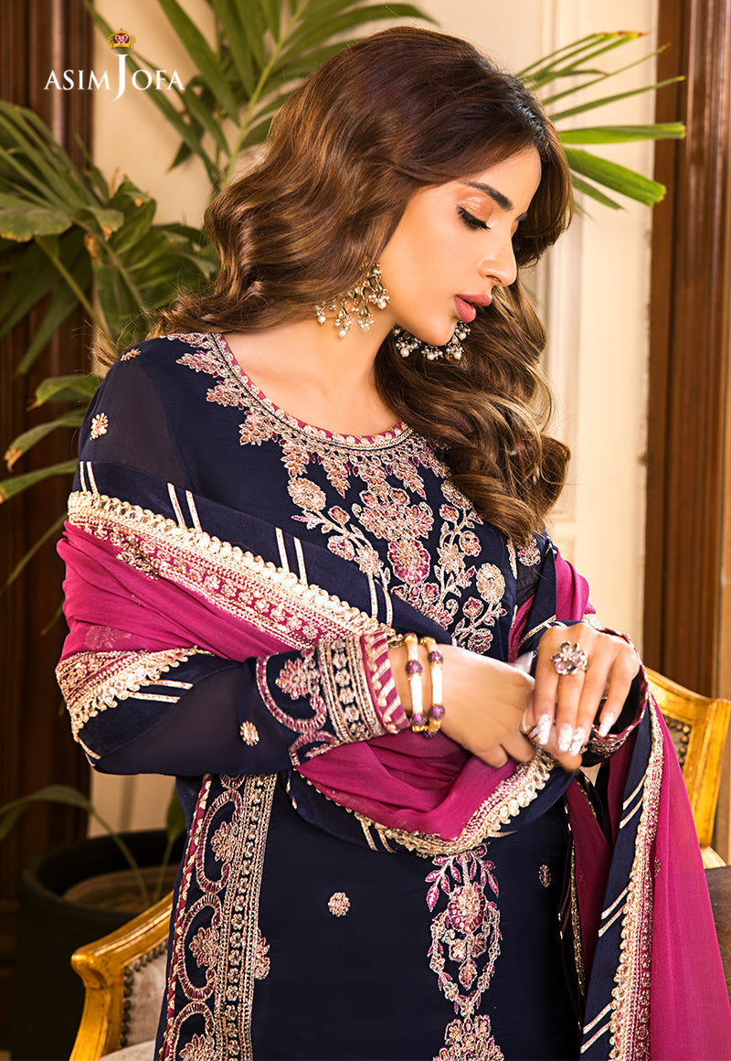 Asim Jofa - AJSM-09