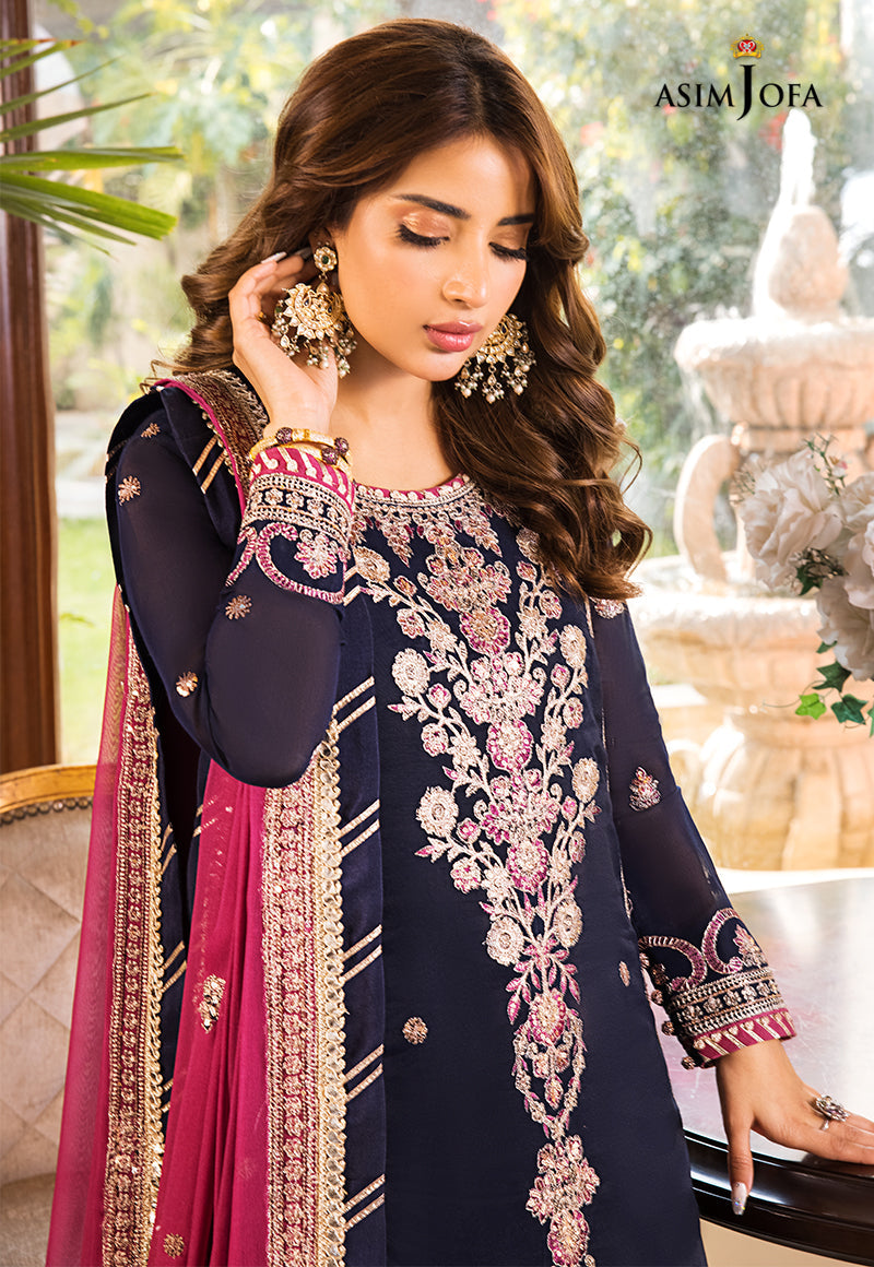 Asim Jofa - AJSM-09