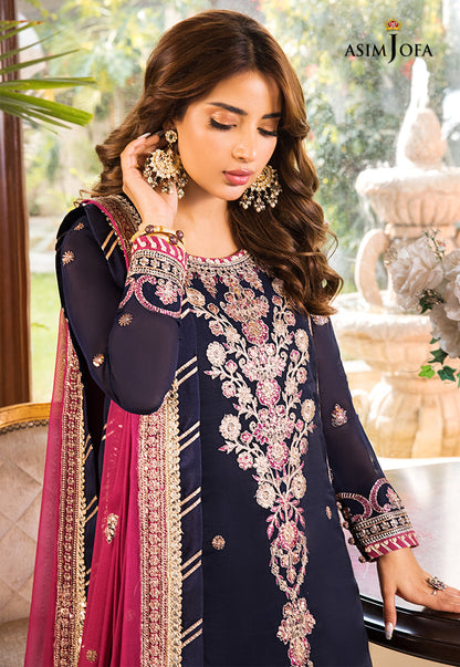 Asim Jofa - AJSM-09