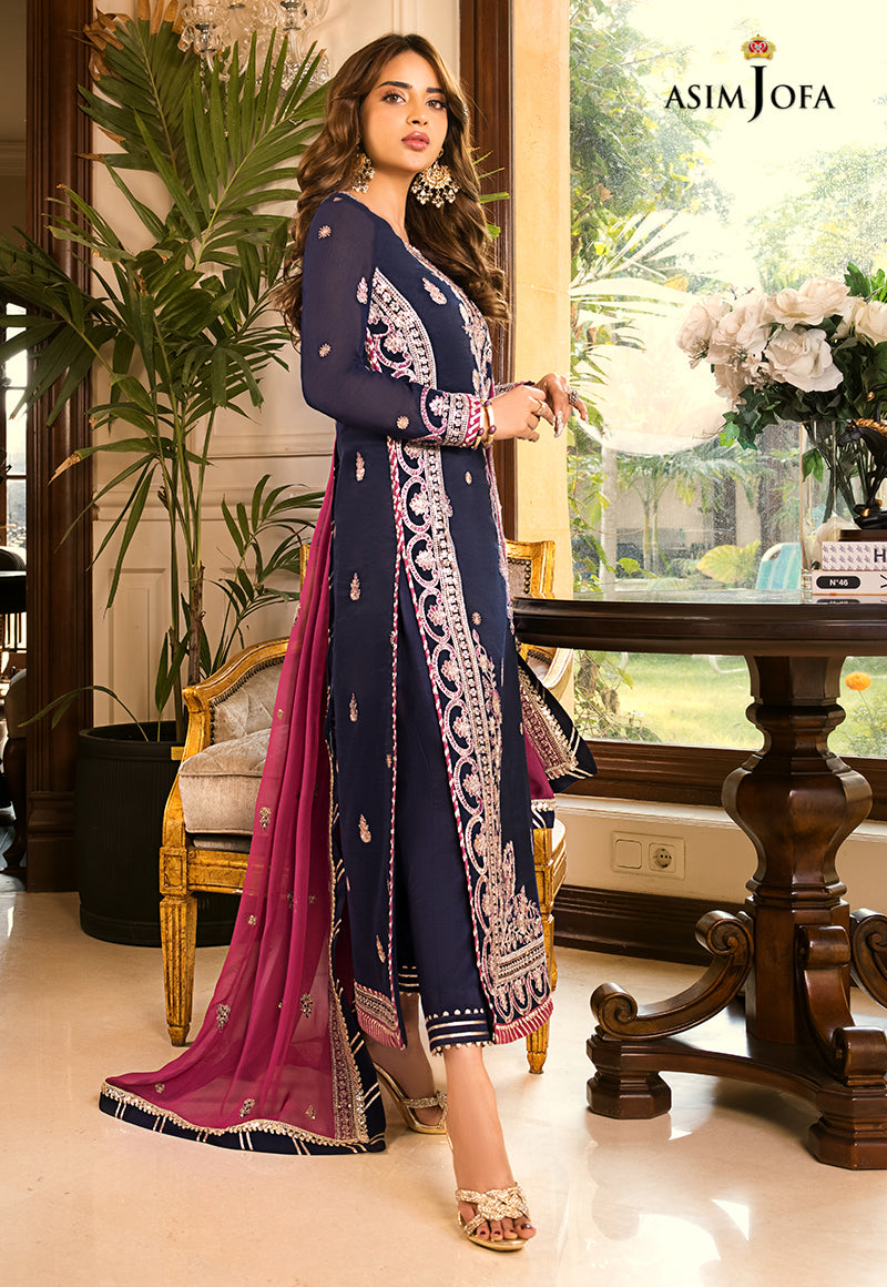 Asim Jofa - AJSM-09