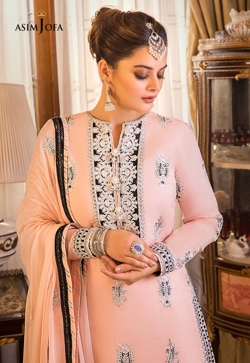 Asim Jofa - AJSM-10