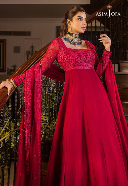 Asim Jofa - AJSM-11