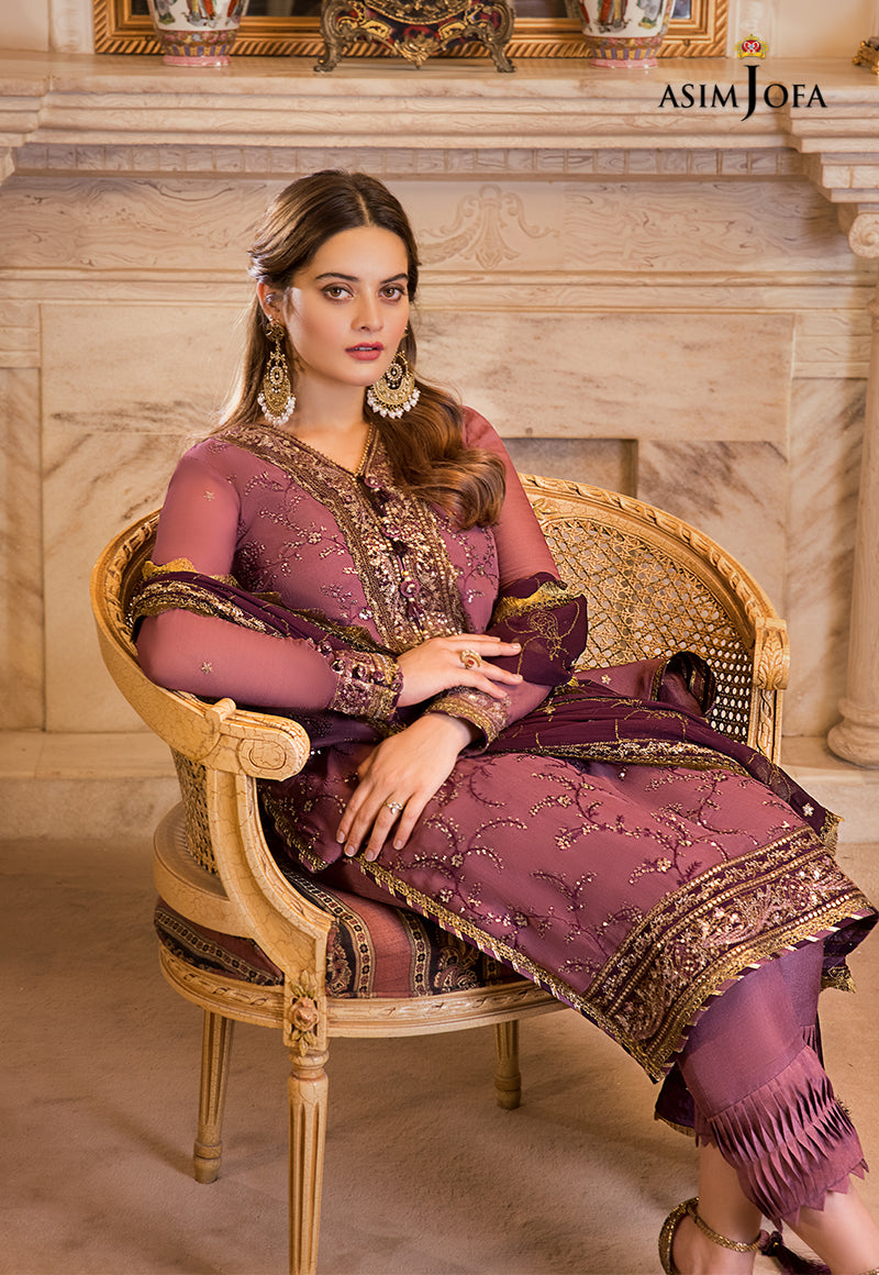 Asim Jofa - AJSM-14