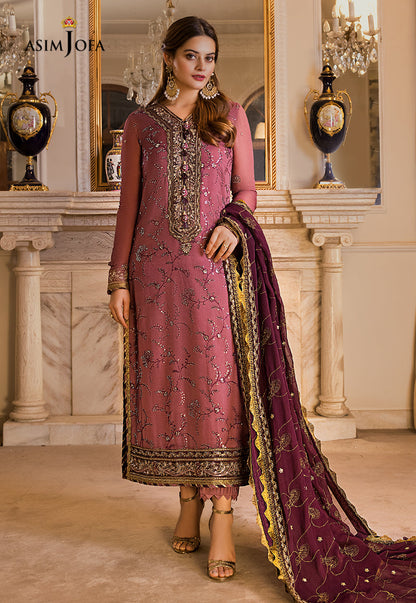 Asim Jofa - AJSM-14