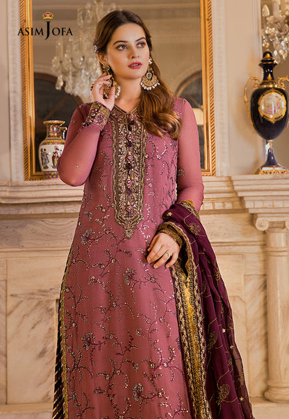 Asim Jofa - AJSM-14