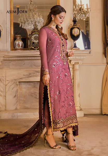 Asim Jofa - AJSM-14