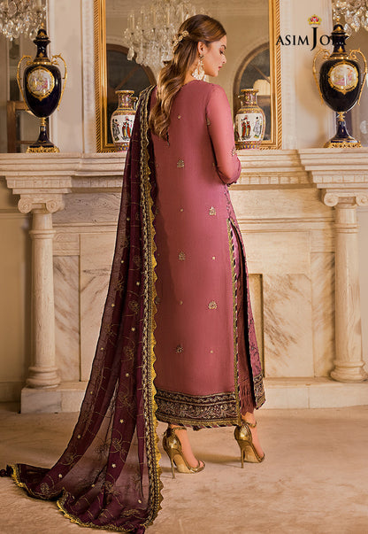 Asim Jofa - AJSM-14