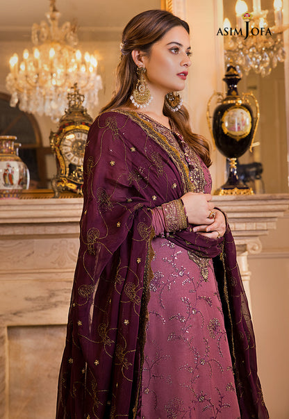 Asim Jofa - AJSM-14