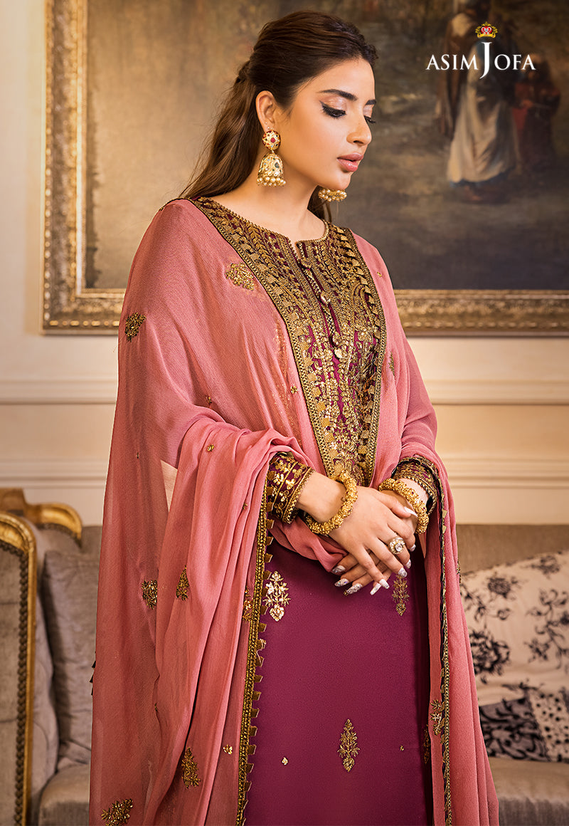 Asim Jofa - AJSM-15