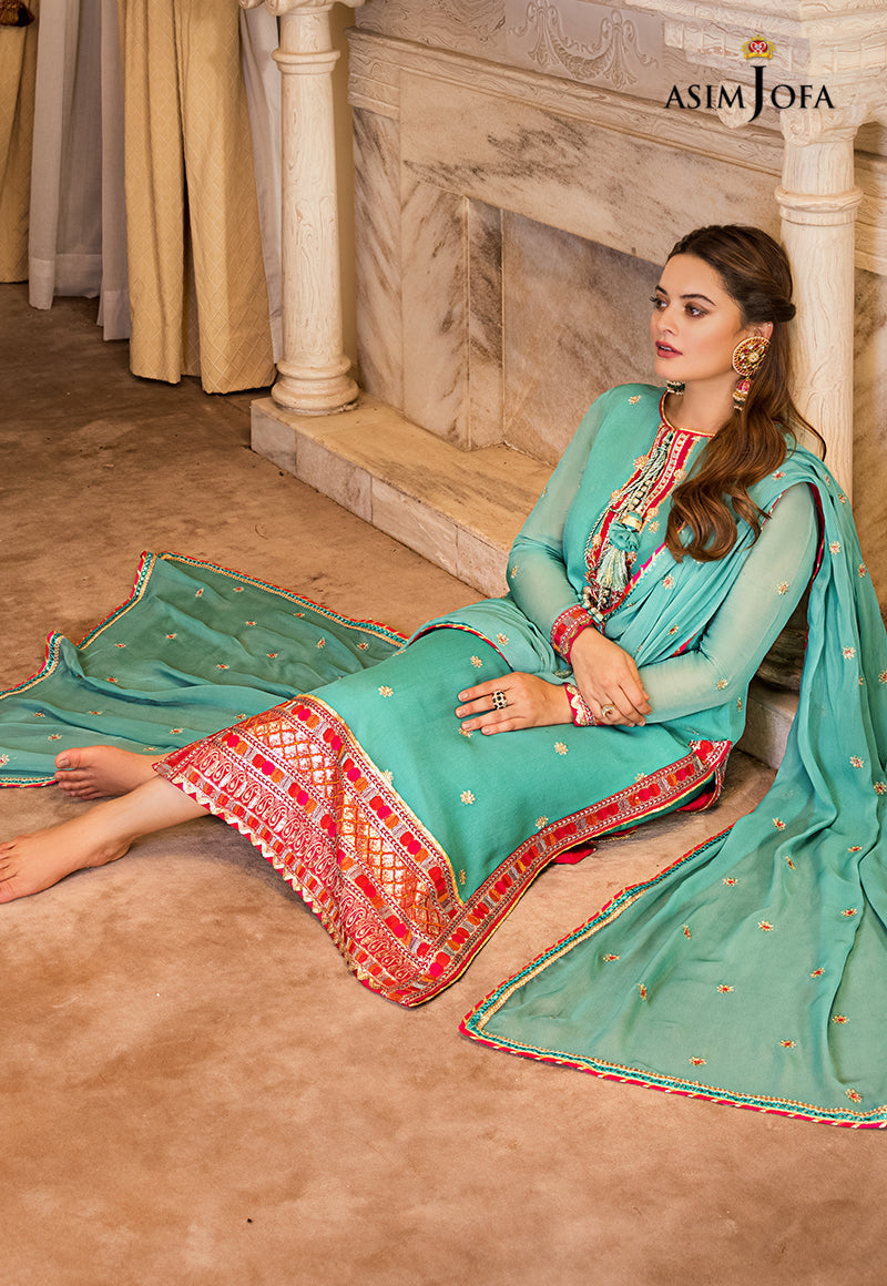 Asim Jofa - AJSM-16