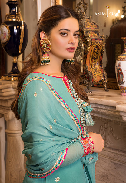 Asim Jofa - AJSM-16