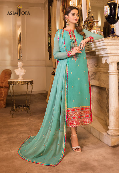 Asim Jofa - AJSM-16