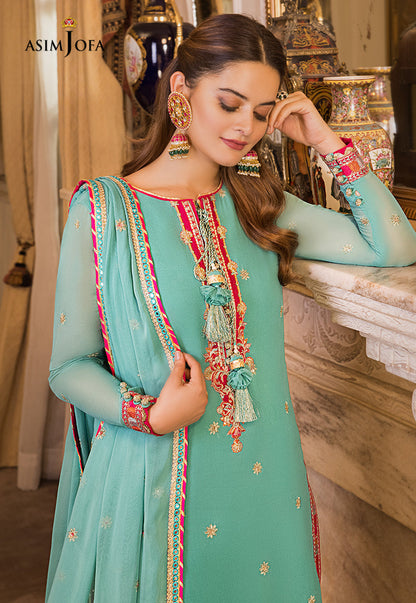 Asim Jofa - AJSM-16