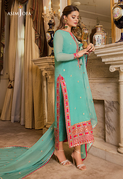 Asim Jofa - AJSM-16