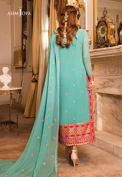 Asim Jofa - AJSM-16