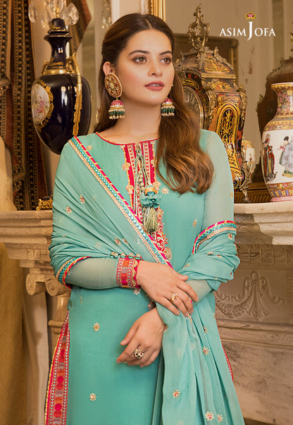 Asim Jofa - AJSM-16