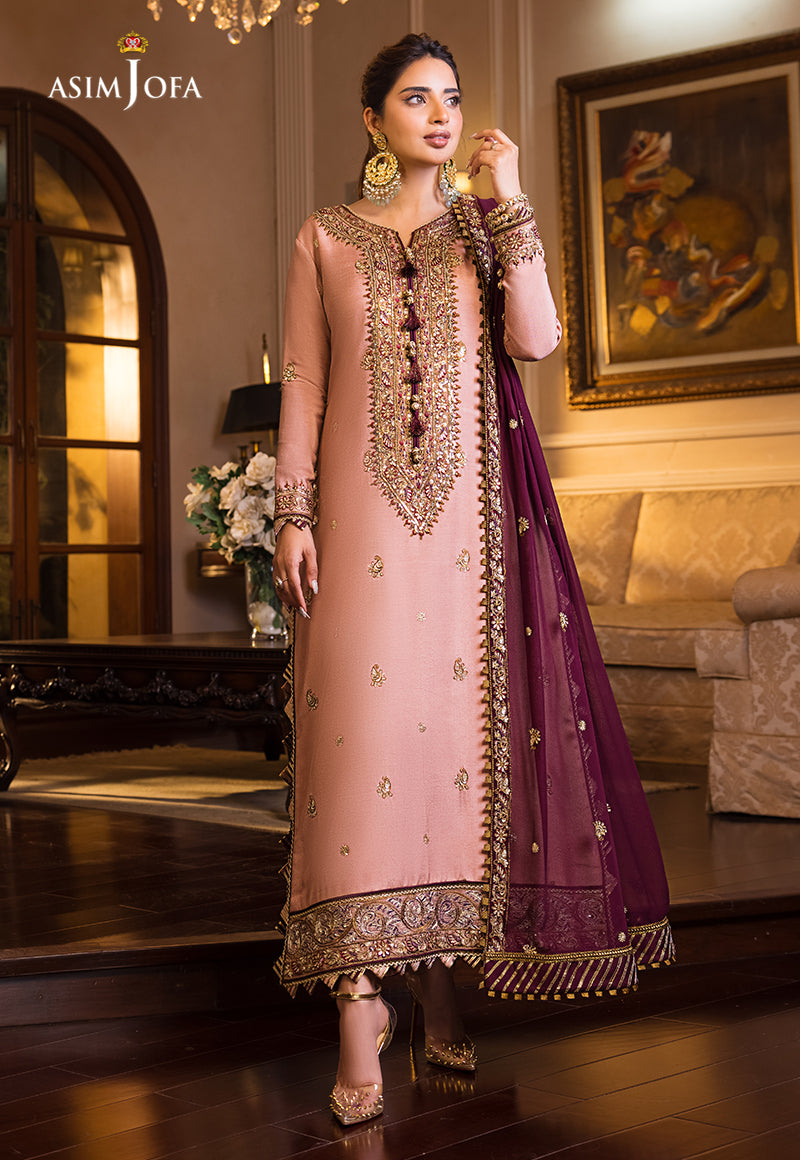 Asim Jofa - AJSM-17