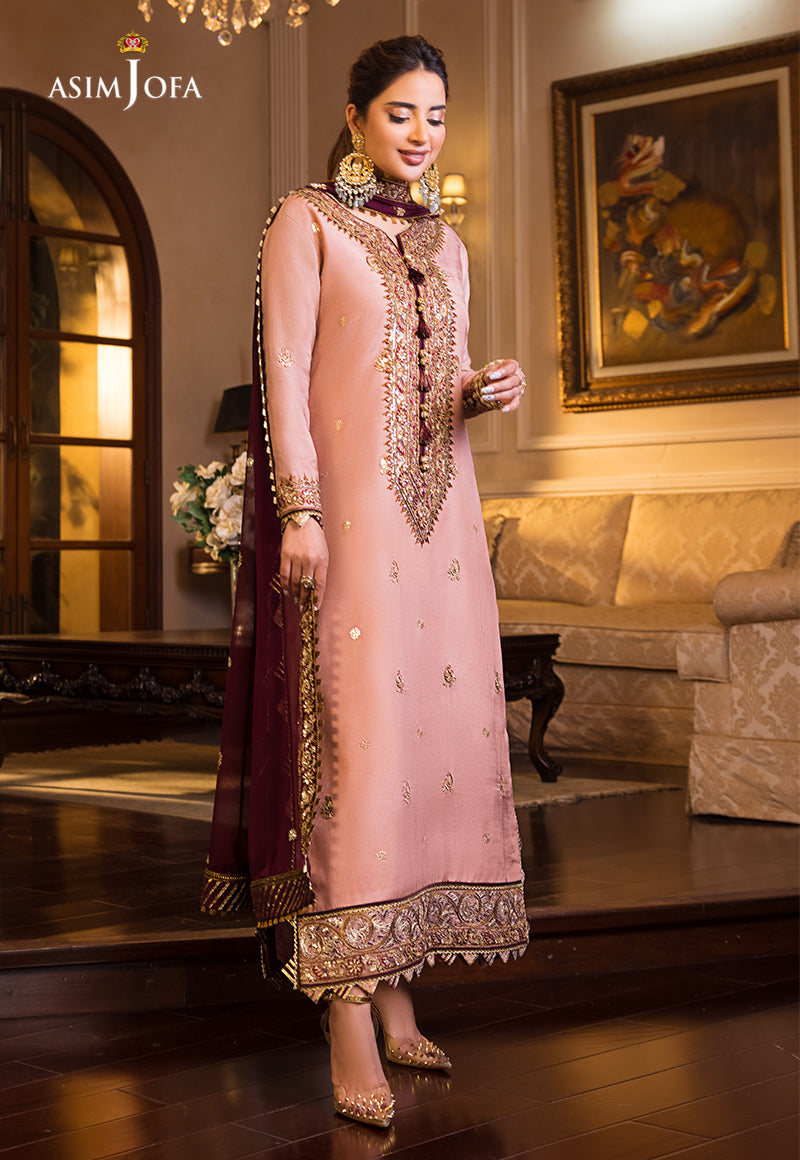 Asim Jofa - AJSM-17