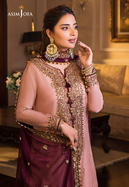 Asim Jofa - AJSM-17