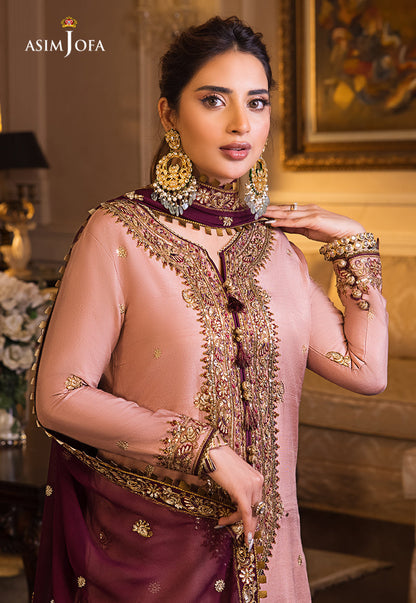 Asim Jofa - AJSM-17