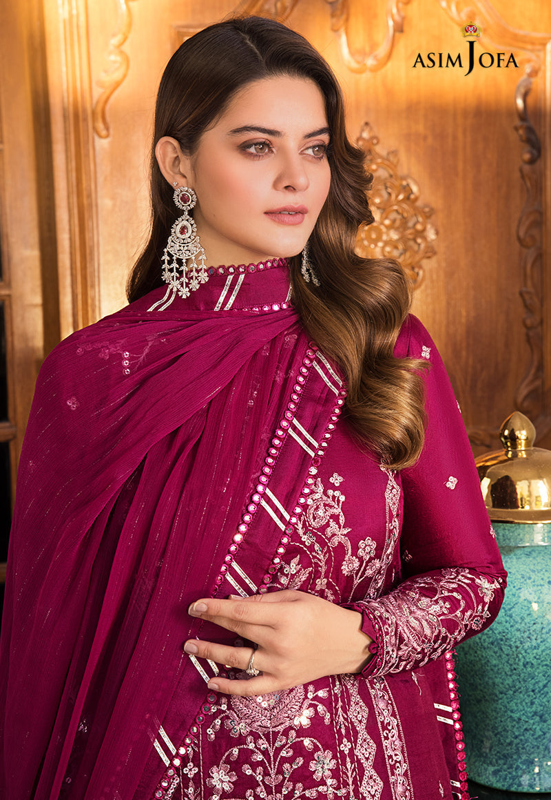 Asim Jofa - AJSM-18