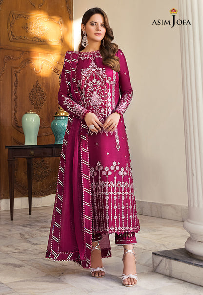 Asim Jofa - AJSM-18