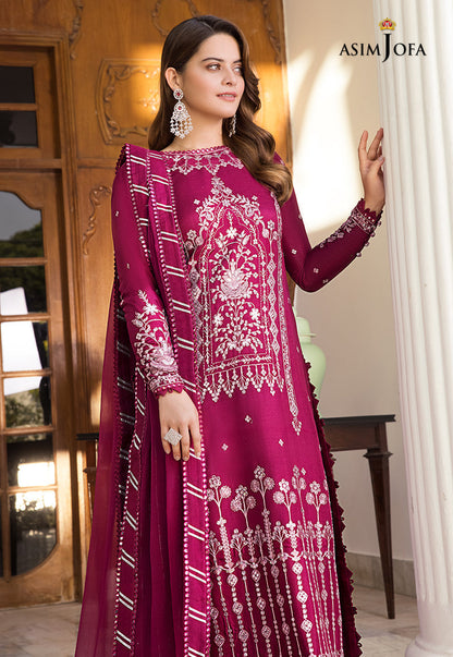 Asim Jofa - AJSM-18