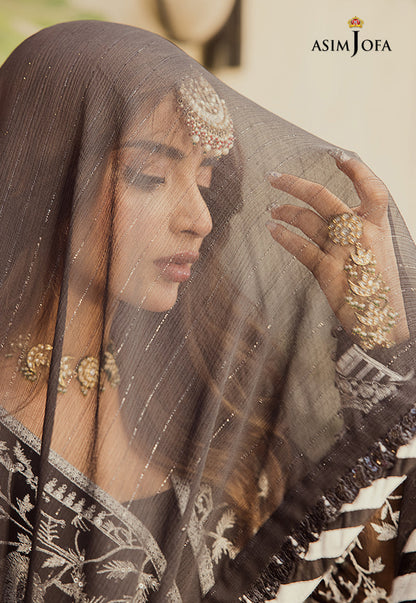 Asim Jofa - AJSM-19