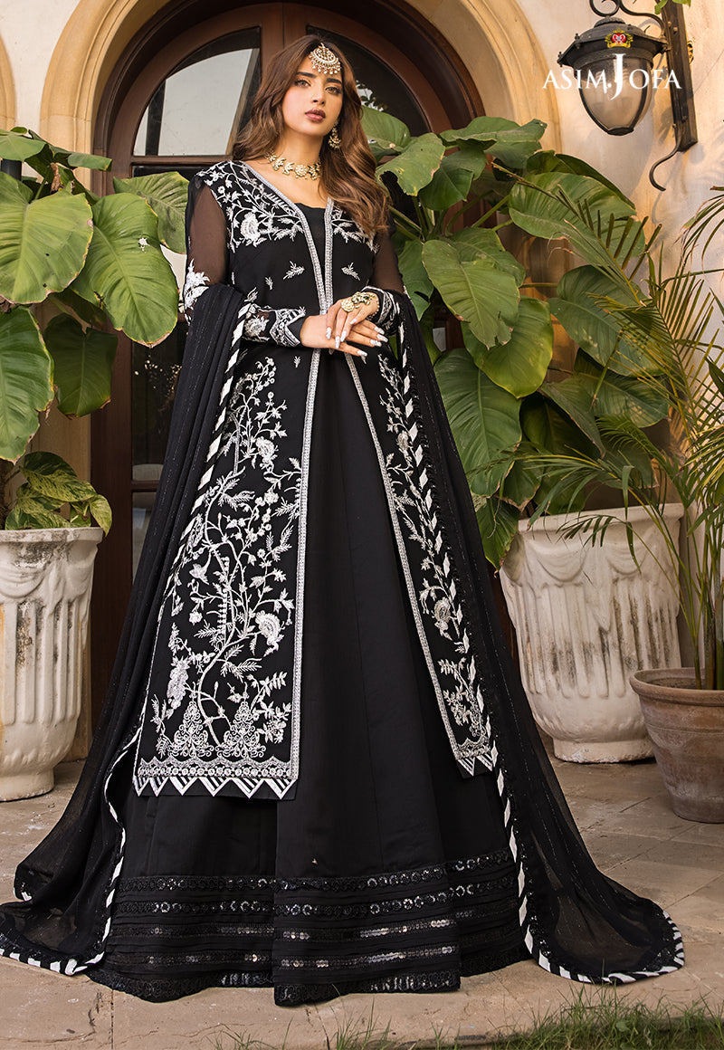 Asim Jofa - AJSM-19