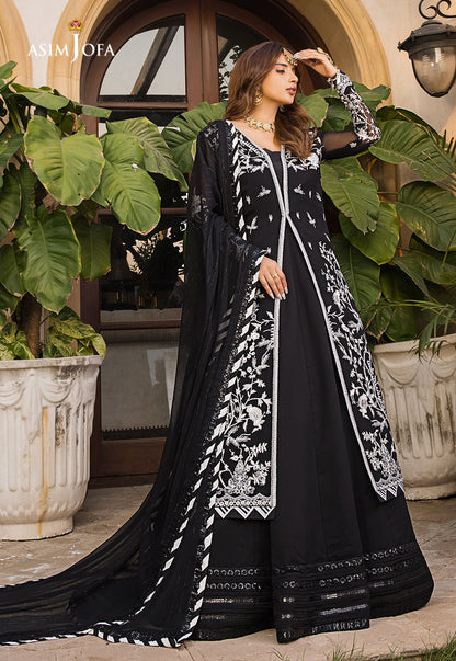 Asim Jofa - AJSM-19