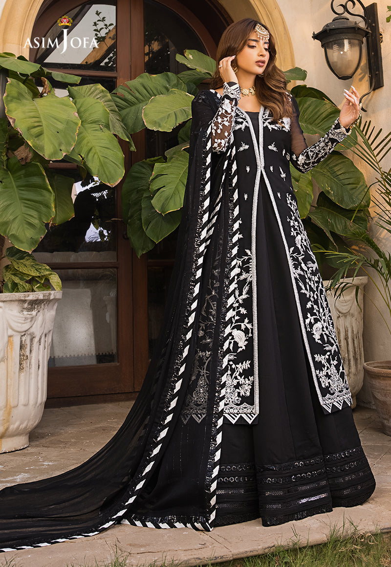 Asim Jofa - AJSM-19