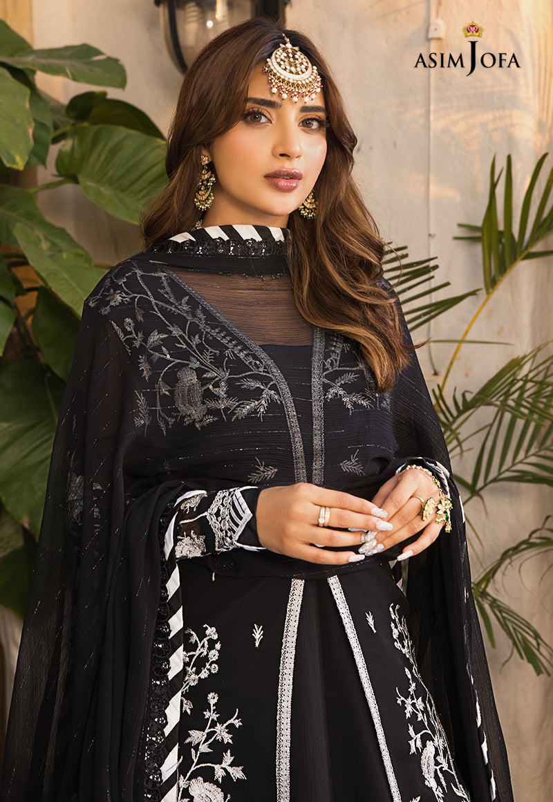 Asim Jofa - AJSM-19